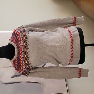 Boden sweater